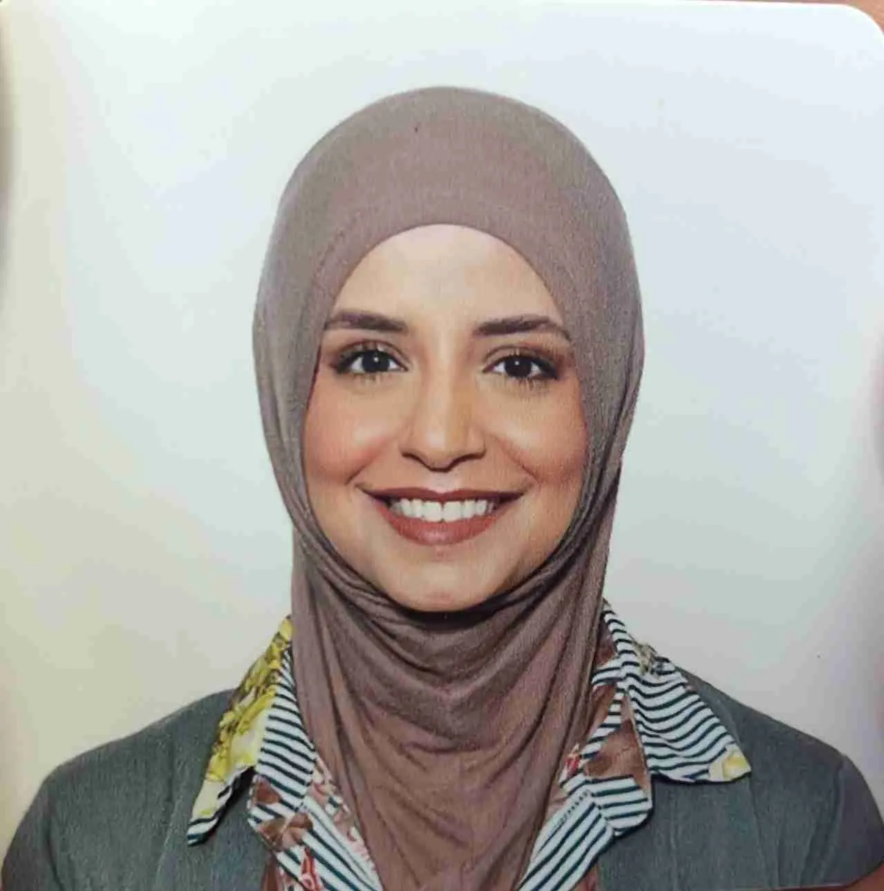 Ahlam Alzindani, NP, FNP-BC