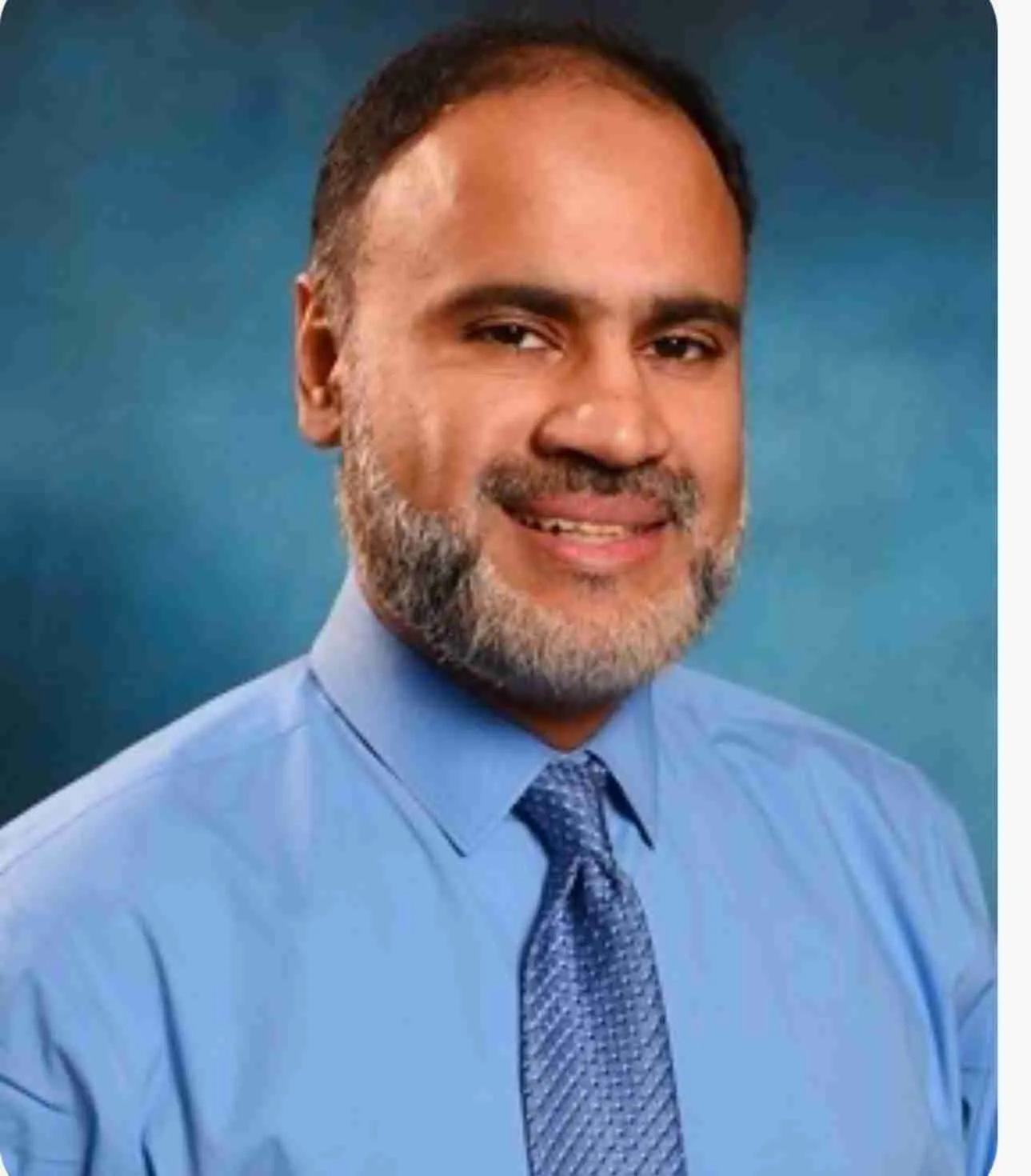 Dr. Habeeb M. Yazdani, MD